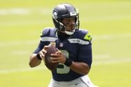 Seattle Seahawks v Miami Dolphins